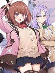 gj漫画热门推荐第1话封面
